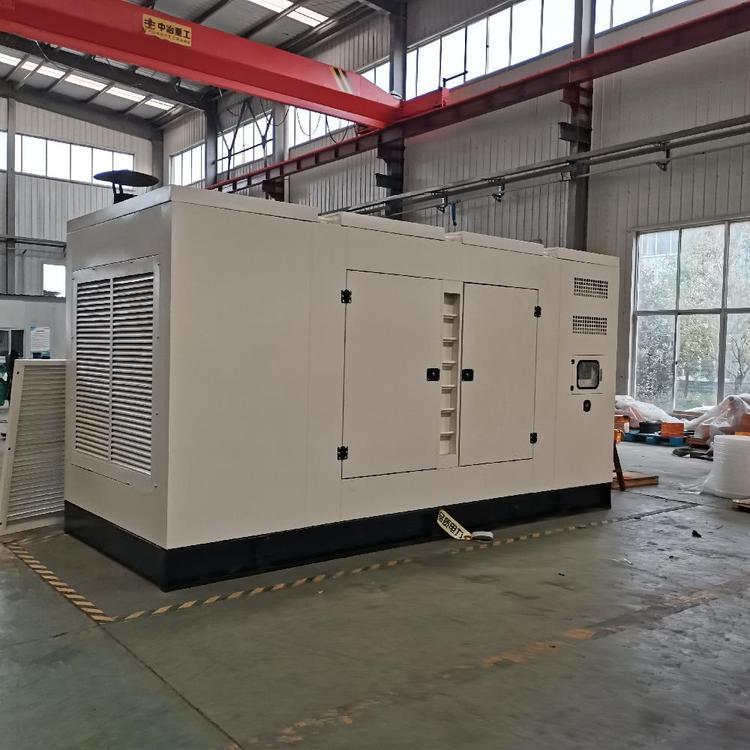 达孜发电机出租