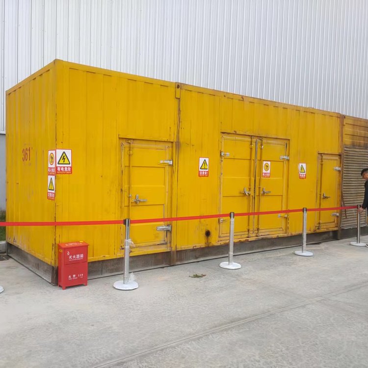 达孜出租柴油发电机